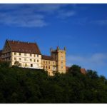 Burg Weitenburg